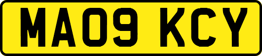 MA09KCY
