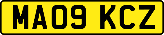MA09KCZ
