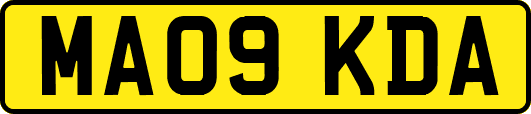 MA09KDA