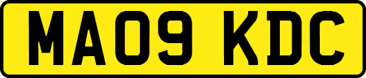 MA09KDC