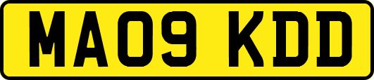 MA09KDD