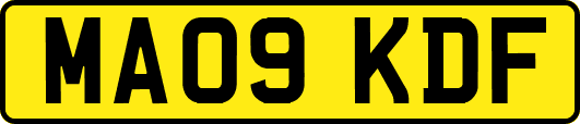 MA09KDF