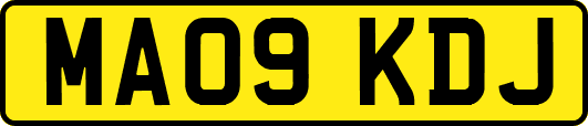 MA09KDJ
