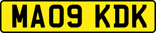 MA09KDK