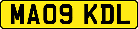 MA09KDL