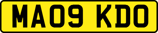 MA09KDO