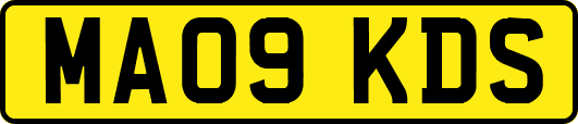MA09KDS