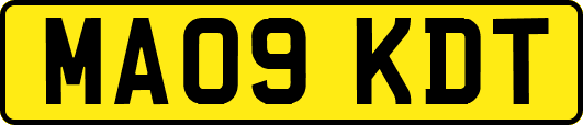 MA09KDT