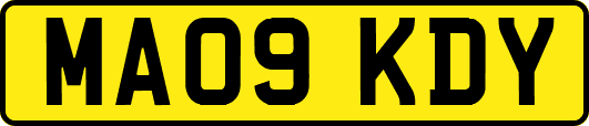 MA09KDY