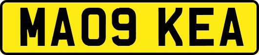 MA09KEA