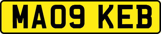 MA09KEB