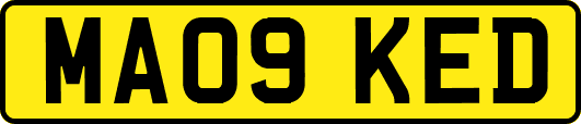 MA09KED