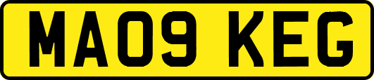 MA09KEG