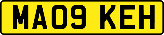 MA09KEH