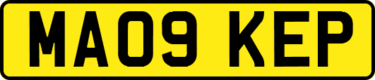 MA09KEP