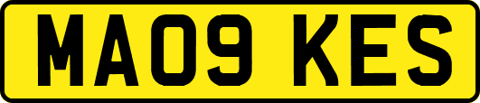 MA09KES