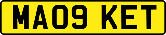 MA09KET