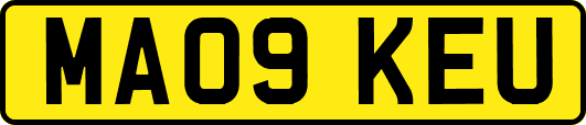 MA09KEU
