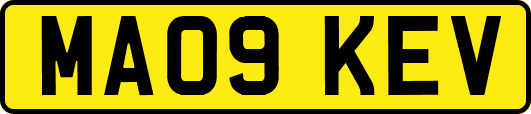 MA09KEV