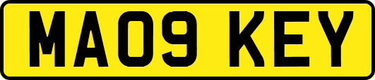 MA09KEY