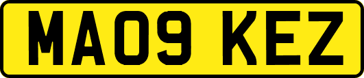 MA09KEZ