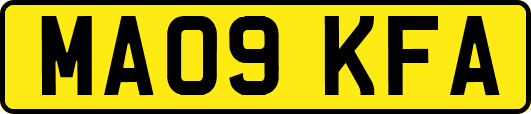 MA09KFA