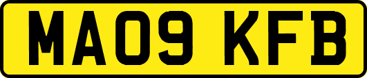 MA09KFB