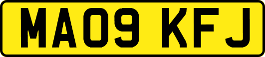 MA09KFJ