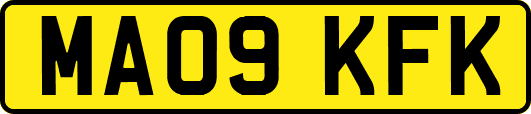 MA09KFK