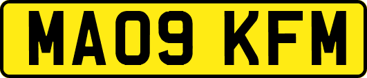 MA09KFM