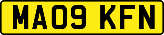 MA09KFN