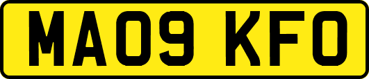 MA09KFO