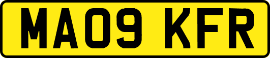 MA09KFR