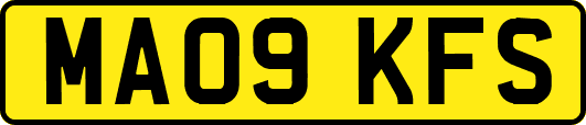 MA09KFS