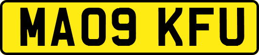 MA09KFU