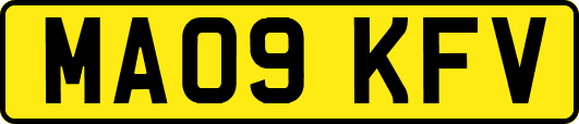 MA09KFV