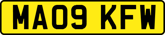 MA09KFW