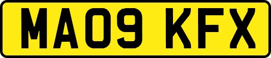 MA09KFX