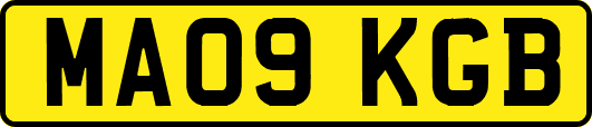 MA09KGB