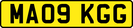 MA09KGG