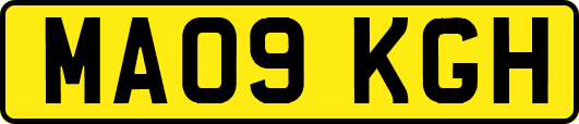 MA09KGH