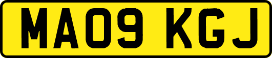 MA09KGJ