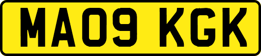 MA09KGK