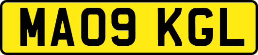 MA09KGL