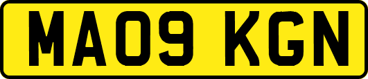 MA09KGN
