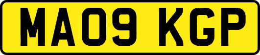 MA09KGP