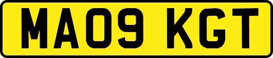 MA09KGT