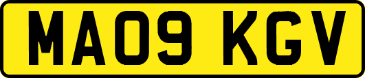 MA09KGV