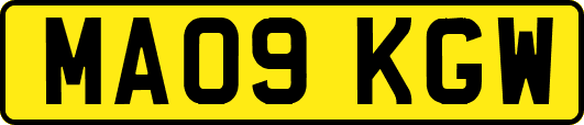 MA09KGW