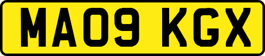 MA09KGX